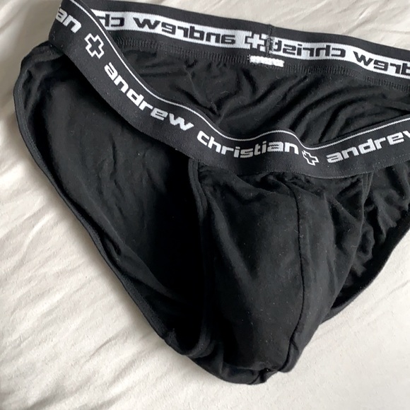 Andrew Christian Other - Andrew Christian